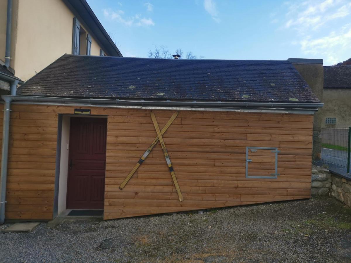 Ha-py Holiday home *