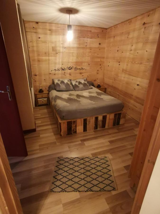 Ha-py Holiday home *