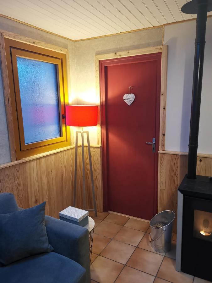 Holiday home Ha-py