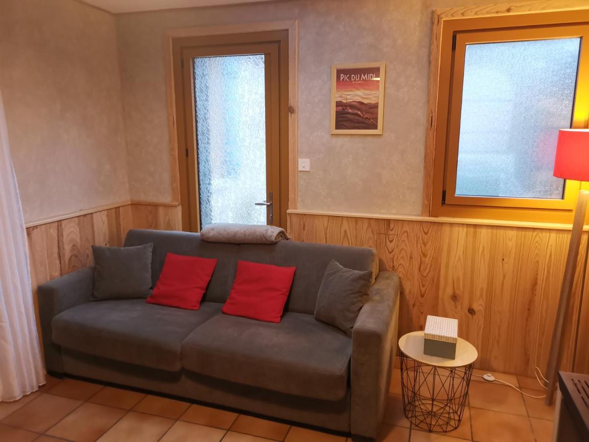 Ha-py Holiday home *