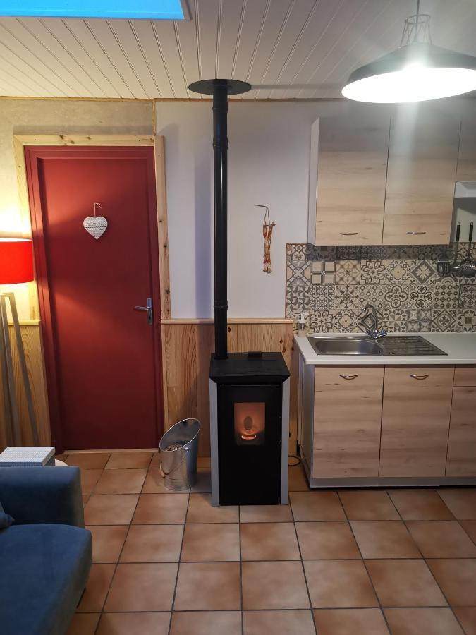 Ha-py Holiday home