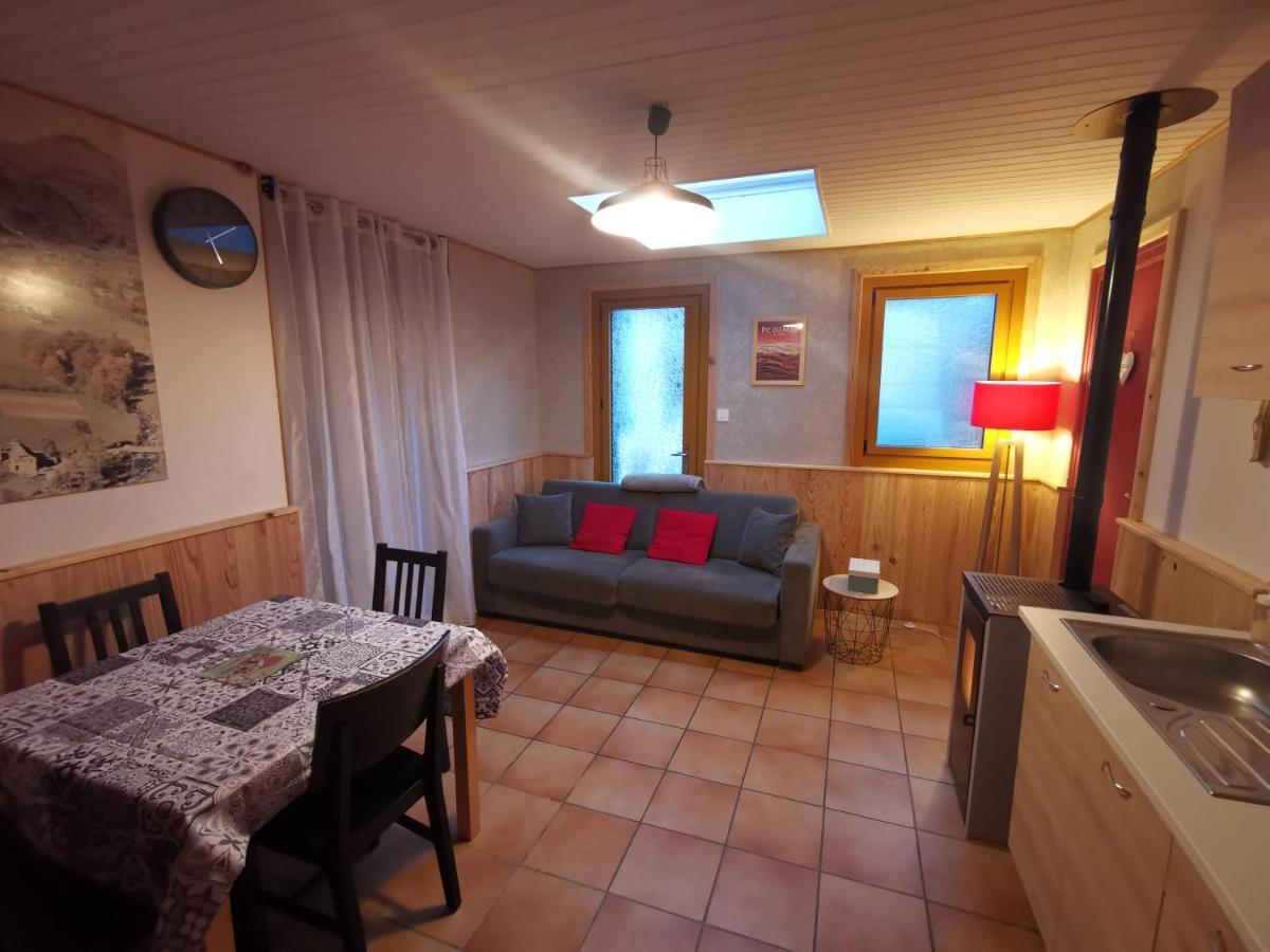 Ha-py Holiday home Campan