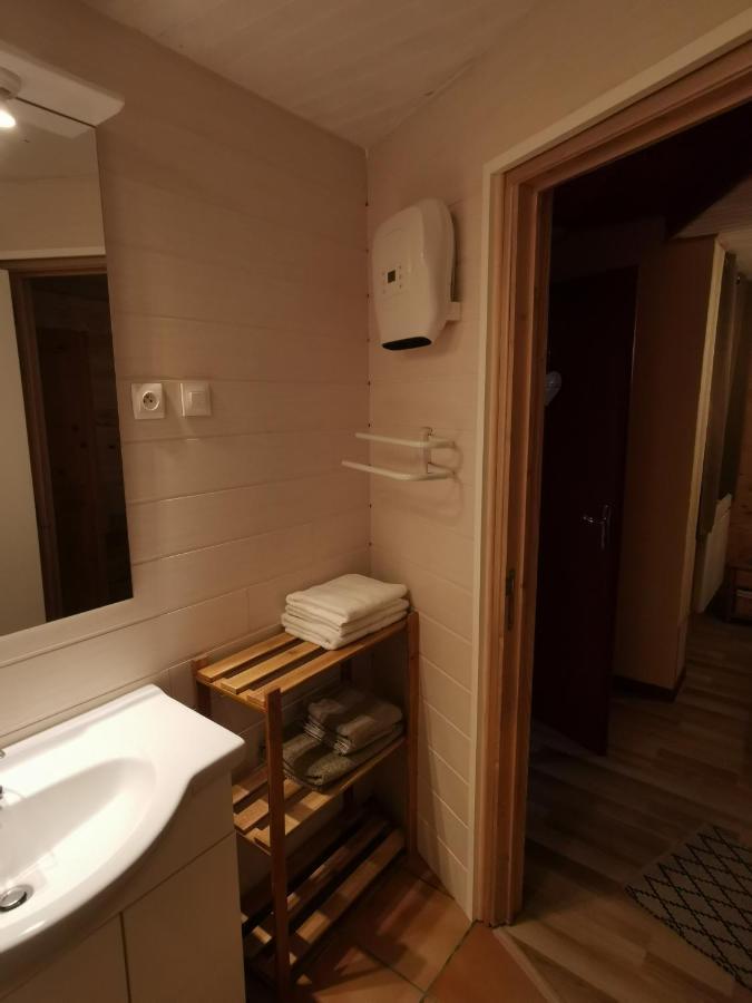 Holiday home Ha-py