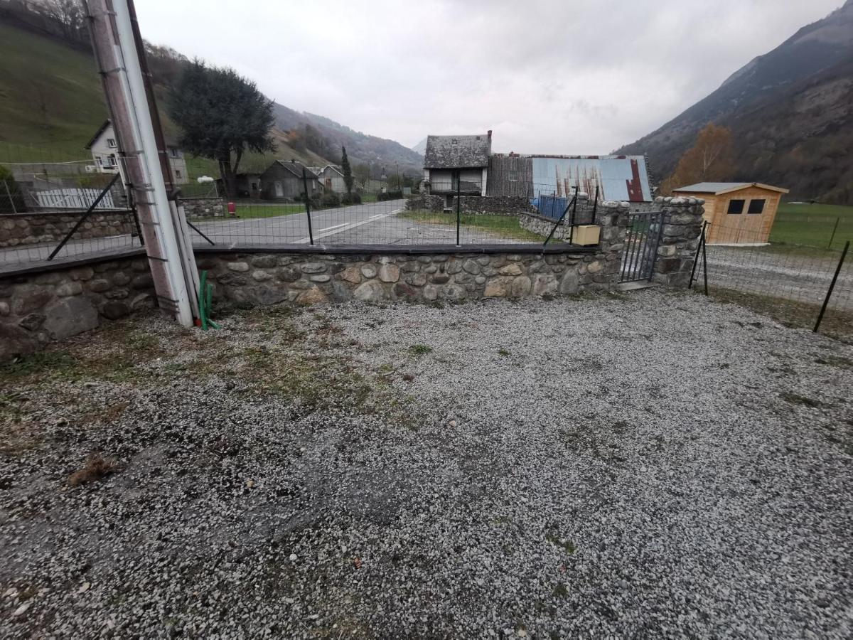 Ha-py Holiday home Campan