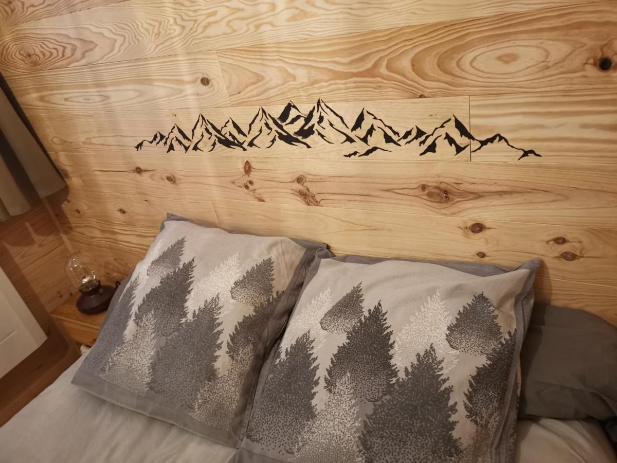 Ha-py Holiday home Campan