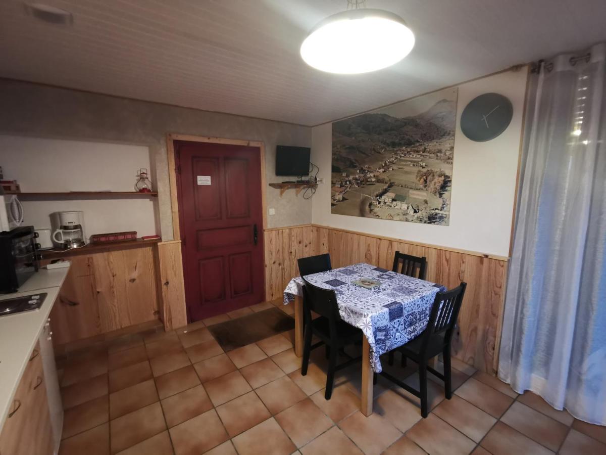 Holiday home Ha-py
