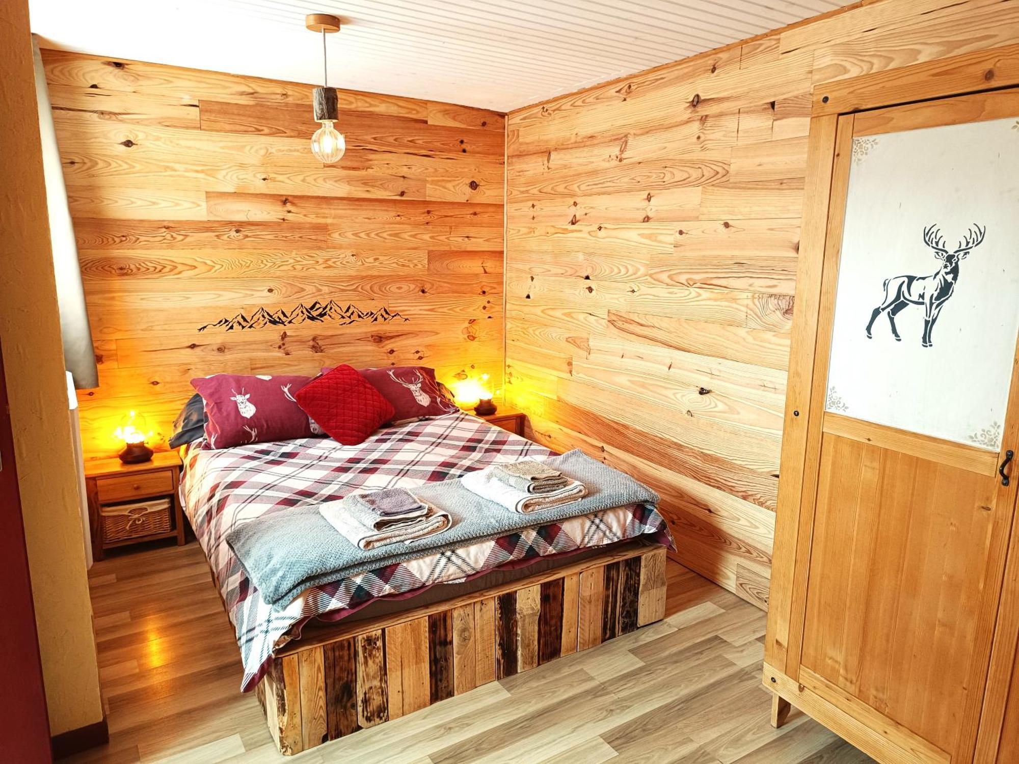 Ha-py Holiday home Campan